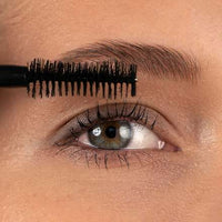 Mascara Volume Brown, 9 ml lavera NATURKOSMETIK