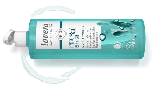 Micellair water Hydro Refresh, 400 ml