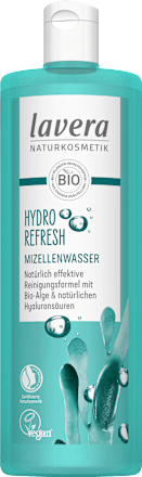 Micellair water Hydro Refresh, 400 ml