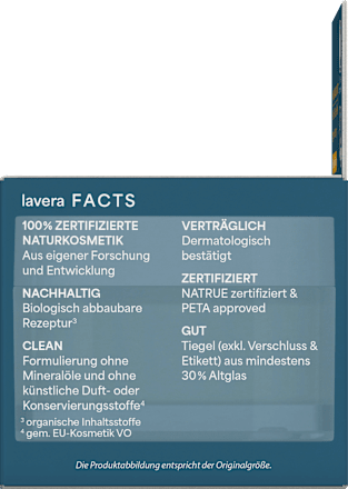 Nachtcreme Anti Falten Q10 Basis Sensitiv, 50 ml