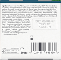 Nachtcreme Anti Falten Q10 Basis Sensitiv, 50 ml
