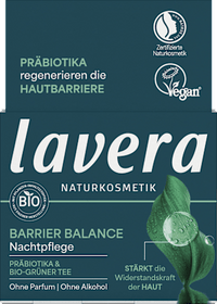 Nachtcrème Barrièrebalans, 50 ml