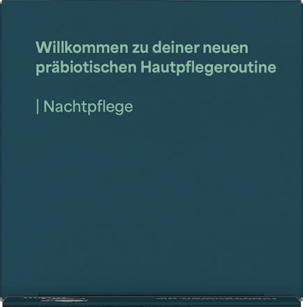 Nachtcrème Barrièrebalans, 50 ml