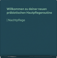 Nachtcrème Barrièrebalans, 50 ml