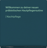 Nachtcrème Barrièrebalans, 50 ml