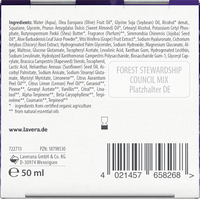 Nachtcreme Re-energizing, 50 ml