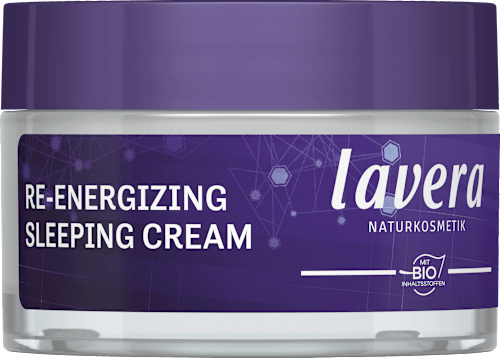 Nachtcreme Re-energizing, 50 ml