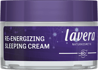 Nachtcreme Re-energizing, 50 ml