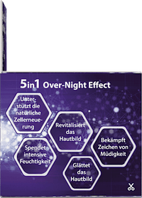 Nachtcreme Re-energizing, 50 ml