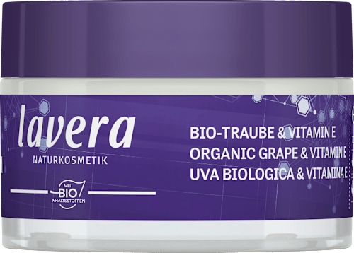 Nachtcreme Re-energizing, 50 ml
