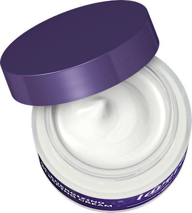 Nachtcreme Re-energizing, 50 ml