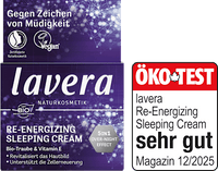 Nachtcreme Re-energizing, 50 ml