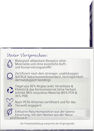 Nachtcreme Re-energizing, 50 ml