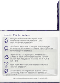 Nachtcreme Re-energizing, 50 ml