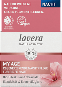 My Age regenererende nachtcrème, 50 ml
