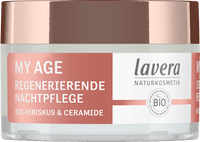 Nachtcreme regenerierend My Age, 50 ml