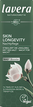 Nachtcreme Skin Longevity, 50 ml