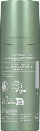 Nachtcreme Skin Longevity, 50 ml