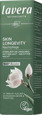 Nachtcreme Skin Longevity, 50 ml