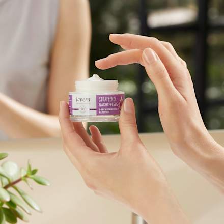 Verstevigende nachtcrème, 50 ml