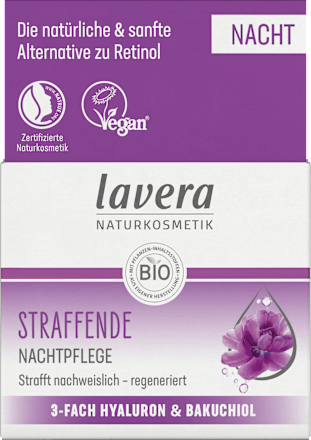 Verstevigende nachtcrème, 50 ml