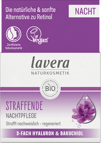 Verstevigende nachtcrème, 50 ml