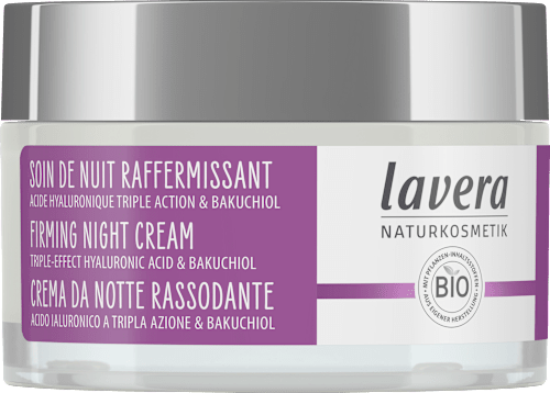 Verstevigende nachtcrème, 50 ml