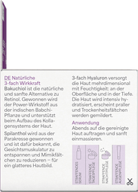 Nachtcreme straffend, 50 ml