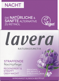 Nachtcreme straffend, 50 ml