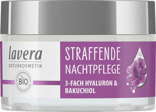 Verstevigende nachtcrème, 50 ml