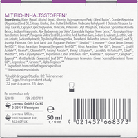 Nachtcreme straffend, 50 ml