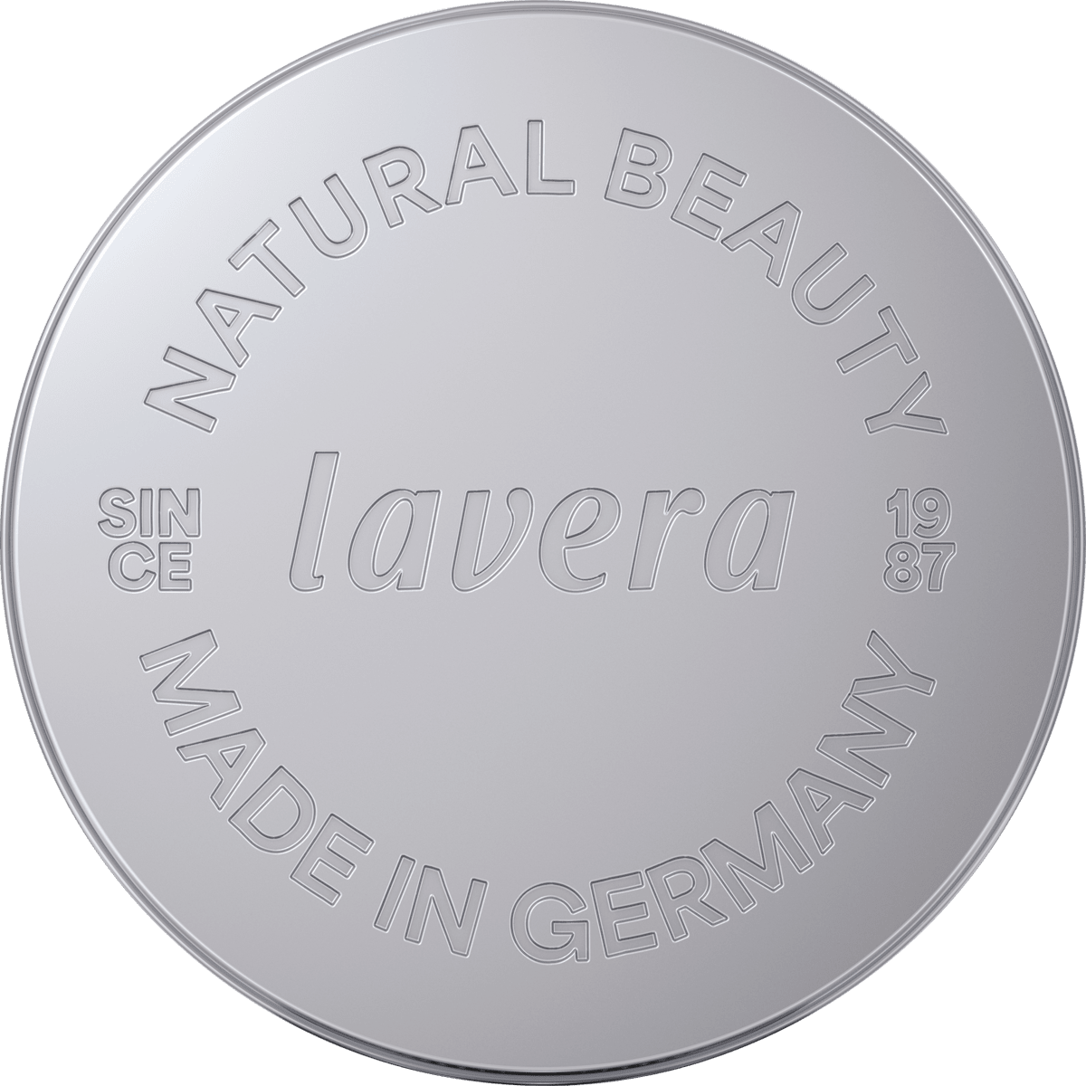 lavera NATURKOSMETIK Reinigungsbalsam Calm & Comfort Soft Melting Cleansing Balm, 100 ml
