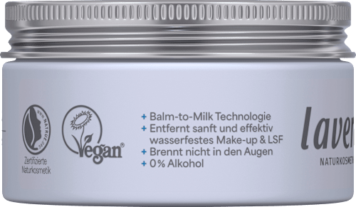Reinigungsbalsam Calm & Comfort Soft Melting Cleansing Balm, 100 ml