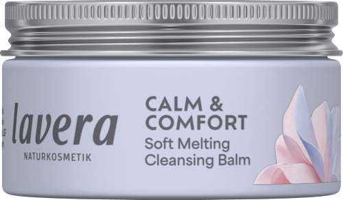 Reinigungsbalsam Calm & Comfort Soft Melting Cleansing Balm, 100 ml