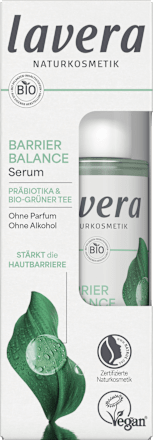 Serum Barrier Balance, 30 ml lavera NATURKOSMETIK