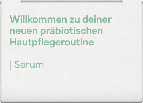 Serum Barrier Balance, 30 ml lavera NATURKOSMETIK