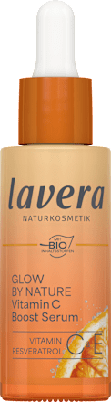 Serum Glow by Nature Vitamin C Boost, 30 ml