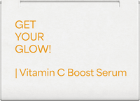 Serum Glow by Nature Vitamin C Boost, 30 ml