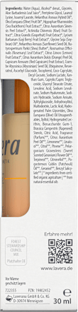 Serum Glow by Nature Vitamin C Boost, 30 ml