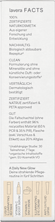 Serum Glow van Nature Vitamine C Boost, 30 ml