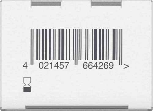 Serum Glow van Nature Vitamine C Boost, 30 ml