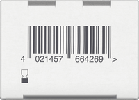 Serum Glow van Nature Vitamine C Boost, 30 ml