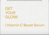 Serum Glow van Nature Vitamine C Boost, 30 ml