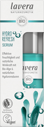 Hydro Refresh Serum, 30 ml