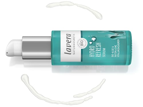 Hydro Refresh Serum, 30 ml
