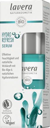 Serum Hydro Refresh, 30 ml