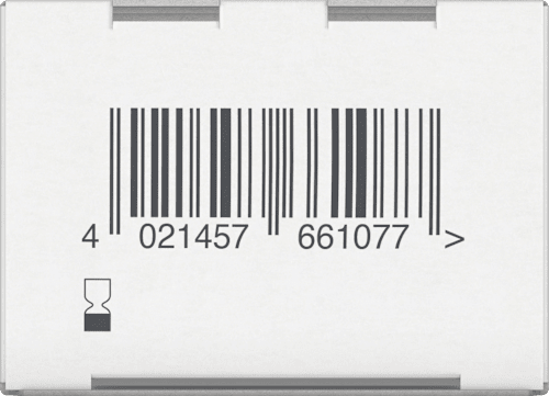 Puur schoonheidsserum, 30 ml