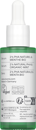 Puur schoonheidsserum, 30 ml