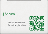 Puur schoonheidsserum, 30 ml