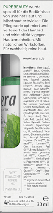 Puur schoonheidsserum, 30 ml
